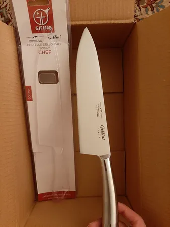 چاقو اشپزخانه جی فی نی مدل S-S-05