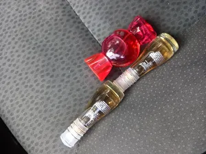 تجریه خرید عطرجیبی زنانه اسمارت کالکشن کد 64 مدل Dior j'adore حجم 15 میلی لیتر