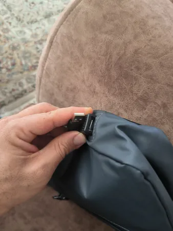 بادی بگ مدل H5003