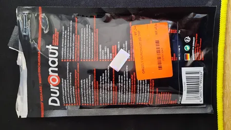 خمیر سیلیکون ترمال گریزلی مدل  Duronaut 2g