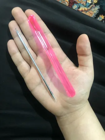 پیلینگ صورت مدل AK93i