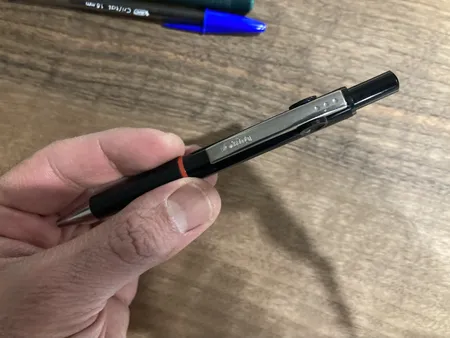 خودکار 1 میلی متری روترینگ مدل Clipper