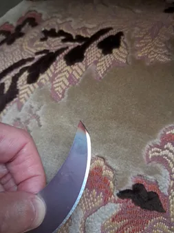 خردکن مدل کوکینگ فود 1200w