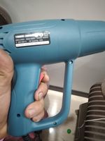 سشوار صنعتی باس مدل BS-HEAT- GUN