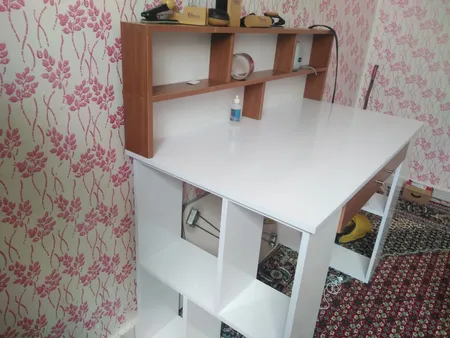 میز تحریر مدل M191