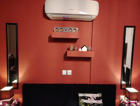 اسپیکر بلوتوثی قابل حمل اکسیژن مدل AX-110