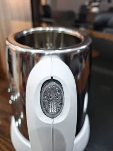 تجریه خرید چای ساز کنار هم پارس خزر مدل TM-3500SP