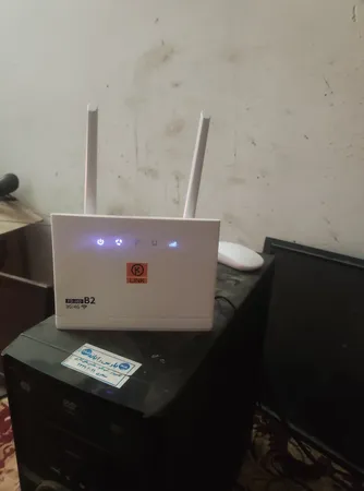 مودم 3G/4G کالینک مدل FD-I40 B2