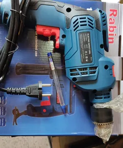 تجریه خرید دریل چکشی رابین مدل 1013