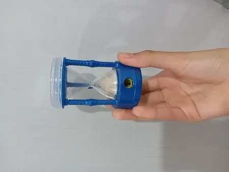 تراش طرح ساعت شنی کد 007