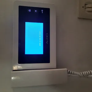 تجریه خرید دربازکن تصویری آلدو مدل 414Mcard2 مجموعه 5 عددی