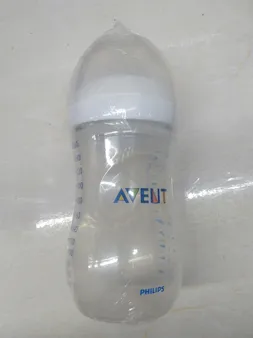 شیشه شیر اونت مدل SCF033/17 ظرفیت 260 میلی لیتر