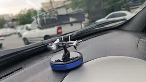 تجریه خرید خوشبو کننده خودرو طرح جت مدل AF1005