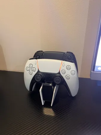 پایه شارژر دسته بازی پلی استیشن 5   مدل CFI-ZDS1