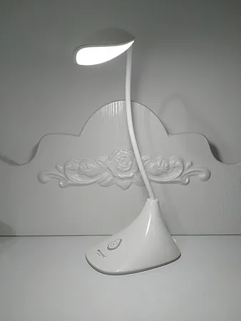 چراغ مطالعه کامی سیف مدل KM-6695