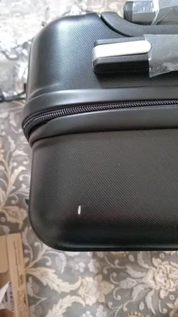 چمدان دیسکاوری مکس مدل 111 سایز کوچک