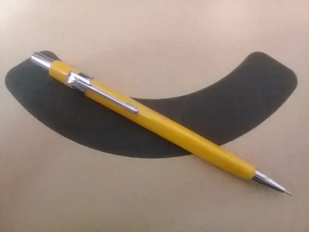 مداد نوکی 0.7 میلی متری جیدو مدل Camier