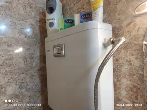 تجریه خرید فلاش تانک فرپود مدل سایه