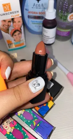 رژ لب جامد کالیستا مدل Color Rich شماره L53