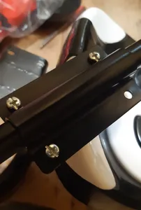 تجریه خرید سه چرخه دلیجان مدل لوتوس