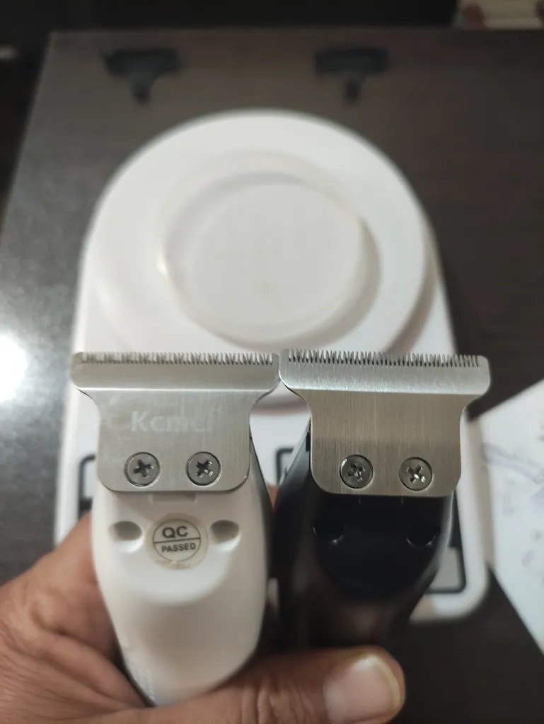 ماشین اصلاح موی سر و صورت دی اس پی مدل 90286