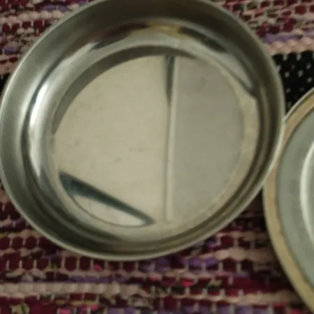 ظرف نگهدارنده غذا مدل q121