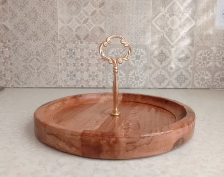 شیرینی خوری چوبیس کد۲۵۷