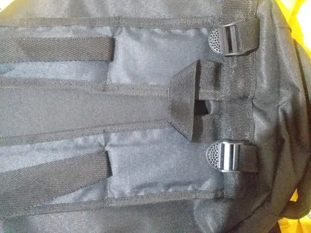 کوله پشتی کوهنوردی 65 لیتری مدل C198