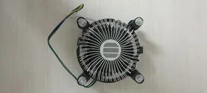 تجریه خرید خنک کننده پردازنده اینتل مدل 1151