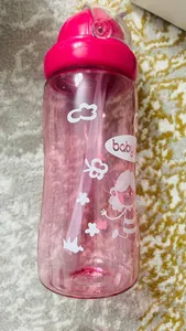 تجریه خرید آبمیوه‌خوری بیبی لند مدل 380 ظرفیت 300 میلی لیتر