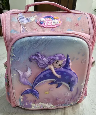 کوله پشتی مدل Dolphin