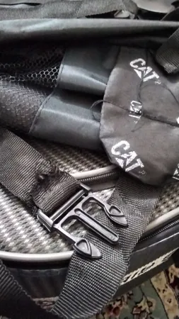 کوله پشتی کوهنوردی 65 لیتری مدل KHZ