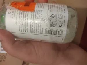 تجریه خرید آب پاک‌کننده آرایش صورت ژیناژن مدل میسلار حجم 200 میلی‌لیتر