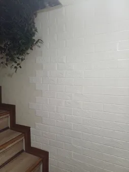 دیوارپوش مدل فومی طرح آجری بسته 20 عددی