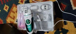 تجریه خرید اپیلاتور وی جی ار مدل V-700