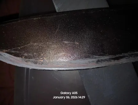 چاقو سفری مدل x44