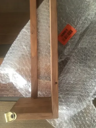 جا ادویه دیواری ایکیا مدل BEKVAM