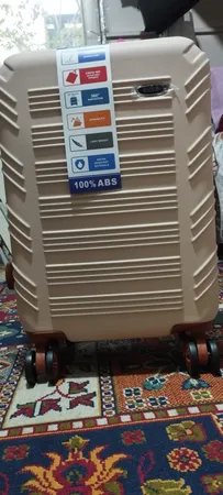 چمدان هاسونی مدل M6060 سایز کوچک