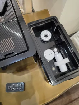 دستگاه بخور سرد وکتو مدل 828