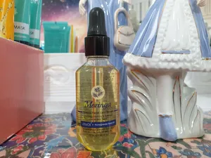 تجریه خرید سرم مراقبت از صورت مورینگا اِمو مدل انواع پوست 55 میلی لیتر