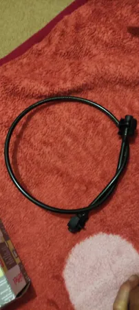 شیلنگ منبع انبساط کد 2000240 مناسب برای 206