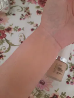 کرم پودر شون مدل Daily Defence شماره D02 حجم 30 میلی لیتر