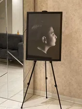 تجریه خرید سه پایه بوم آلومینیومی تاشو الف با کد 166