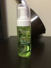 تجریه خرید فوم شستشو صورت سی گل مدل ویتامین سی مناسب پوست چرب و مختلط حجم 150 میلی‌ لیتر