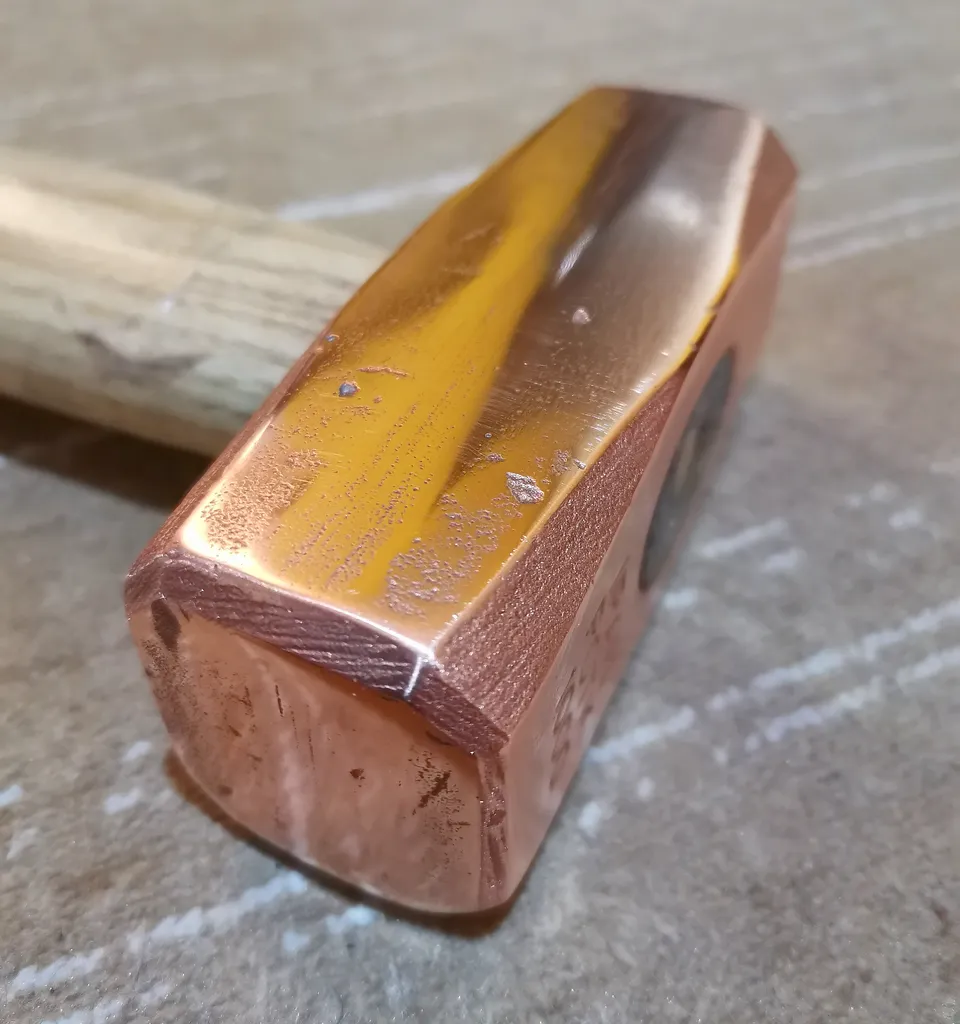 چکش ایران پتک مدل AE 2210