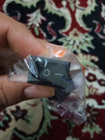 کلید راکر کد G 84 بسته 2 عددی