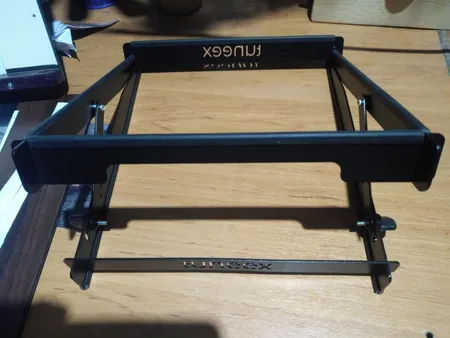 پایه نگهدارنده لپ تاپ مدل  tuneex