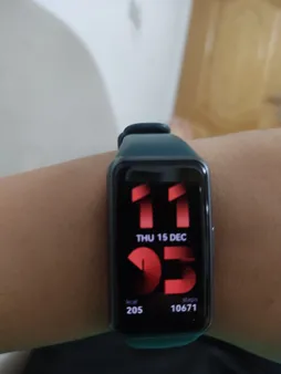 مچ‌بند هوشمند هوآوی مدل Band 6