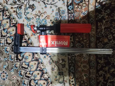 پیچ دستی رونیکس مدل RH-7211