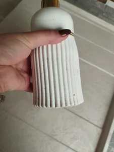 تجریه خرید پمپ مایع ظرفشویی مدل pmtp7421